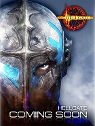 HELLGATE