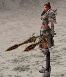 画像集#010のサムネイル/「新生R.O.H.A.N」,アップデート「HEROII Liberation」が本日実装。レベルキャップが引き上げられ,新たなスキルの習得が可能に
