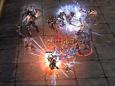 画像集#002のサムネイル/「R.O.H.A.N」，征服者とモンスターのレベルを変更するアップデート実施