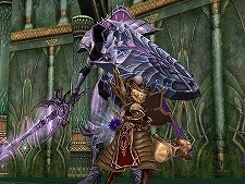 画像集#004のサムネイル/「R.O.H.A.N」，征服者とモンスターのレベルを変更するアップデート実施