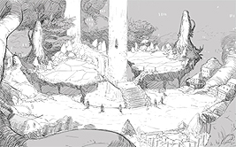 画像集 No.016のサムネイル画像 / 「新生R.O.H.A.N」に6年半ぶりとなる新種族「トリニティ」が実装。実装記念のスタートダッシュ/復帰キャンペーンもスタート