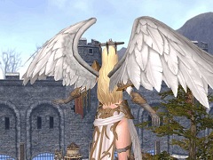 「新生R.O.H.A.N」,新プロジェクトが進行中。グラフィックスの高解像度化や新種族の追加など
