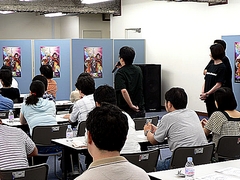 画像集#009のサムネイル/純粋にやりたい人のためのPvPへ。「エミル・クロニクル・オンライン」ユーザーカンファレンスでアピールされた「Saga8」の再出発と，その先