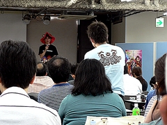 画像集#014のサムネイル/純粋にやりたい人のためのPvPへ。「エミル・クロニクル・オンライン」ユーザーカンファレンスでアピールされた「Saga8」の再出発と，その先