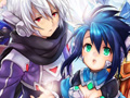 サービス開始から7周年を迎えるMMORPG「ECO」。7thアニバーサリードラマCDに出演する声優陣に収録の感想やマル秘エピソードを聞いてきた