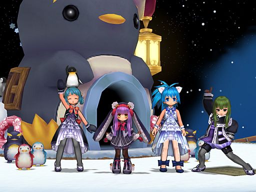 画像集#016のサムネイル/「ECO」公認ネットカフェイベント“おでかけECO”第2弾の開催地は仙台に