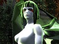 「Age of Conan:Hyborian Adventures」のPvP Beta Weekendを通じて感じた,本作の「野蛮な魅力」とは?