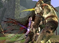 話題の本格ファンタジーMMORPGに挑む「AoC暗黒大陸血まみれ紀行」第1回掲載