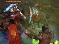 「Age of Conan: Hyborian Adventures」プレイレポートその3:グループプレイから受ける印象と,戦闘以外のコンテンツについて