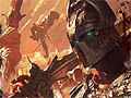 もっと美しく,より過激に! MMORPG「Age of Conan」のDirectX 10によるグラフィックスが見られるムービーをUp