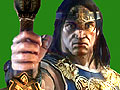 「Age of Conan」が基本料金無料に。タイトルも「Age of Conan: Unrated」に変更され,内容もより危険で野蛮でセクシーに