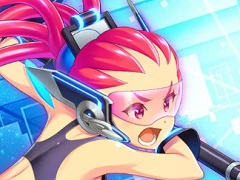 新作HTML5ゲーム「バトルオブボックス」が777TOWN.netで正式サービス開始。コンピュータウイルスの少女たちが戦う対戦アクション