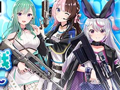 「777TOWN.net」,ぶいすぽっ!とのコラボ生配信を8月19日に実施。橘ひなのさん,八雲べにさん,兎咲ミミさんがリレーで配信
