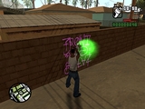 Grand Theft Auto: San Andreas