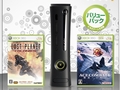 「Xbox 360 エリート バリューパック」が10月29日に発売,税込2万9800円で「ロスト プラネット コロニーズ」&「ACE COMBAT 6」を同梱