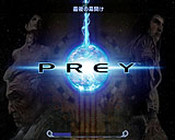 PREY -ץ쥤- ܸ