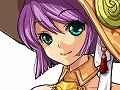 職業は「吟遊詩人」。「ルニア戦記」,11人めのプレイアブルキャラ「カーリー」が本日登場&キャンペーン実施