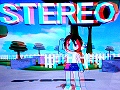 春だ飛び出せ,3Dステレオ映像ゲーム環境(その1)