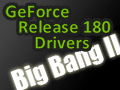 NVIDIA,GeForce Driverの大規模アップデート「Big Bang II」開始。第1弾は「Far Cry 2」最適化&X58環境でのSLIをサポートした「180.42 Beta」