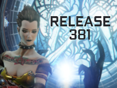 「GeForce 381.65 Driver」は,β版「Quake Champions」への最適化と新機能追加が見どころ