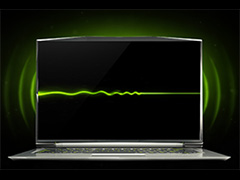 GeForce Experienceの新機能「WhisperMode」を試す。ノートPCの動作音はどの程度減らせるのか?