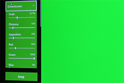 画像集 No.009のサムネイル画像 / ［CES 2018］「GeForce Experience」の新機能「FreeStyle」を試す。「ゲームにリアルタイムポストエフェクト」とはどういうことか