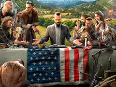 「GeForce 391.35 Driver」公開。「Far Cry 5」最適化版は,複数の脆弱性に向けた対策も見どころ
