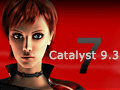 緊急検証。ATI Catalyst 9.3+β版Windows 7は,Windows Vistaより高速か?