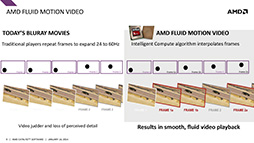 画像集#009のサムネイル/AMD，1月末公開予定の新しい「Catalyst」でMantle＆TrueAudioに対応と予告。Kaveriの実力を引き出すためのアップデートも
