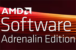 画像集 No.001のサムネイル画像 / 遅延低減技術「Anti-Lag 2」が半年ぶりに復活した「AMD Software 24.6.1」が登場
