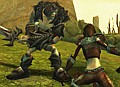 話題のMMORPG「スペルボーン」,応募した人なら誰でも参加できる「クローズドβテスト無制限開放」を10月26日より実施