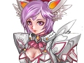 「デコオンライン」に新PvPマップが実装! 無期限アバターをスキンアイテムに変更できるポイントアイテムも追加