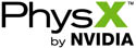 画像集#001のサムネイル/THQ，自社のゲームにNVIDIA PhysXを採用