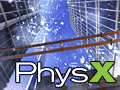 PhysX with Mirror’s Edge(前編)〜プレイムービーで比較するPhysXの効果