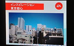 画像集#021のサムネイル/NVIDIA,秋葉原のユーザー向けイベントで「GeForce 3D Vision」「PhysX」などをアピール