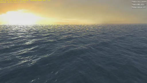 DirectX Compute Shaderˤ볤̤ɽ