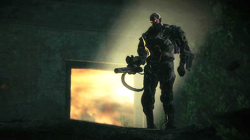 Terminator Salvation