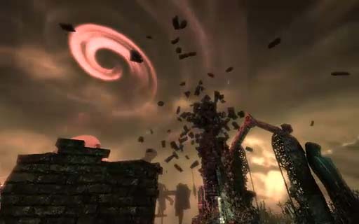 Scarecrow #2GPU PhysX̵