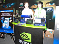 NVIDIA主催のゲームイベント「GeForce LAN」,上海にてアジア初開催