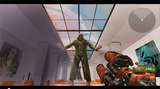 UE3١εѥǥArtGallery