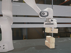 NVIDIA,物理シミュレーションエンジン「PhysX」をオープンソース化。AI分野における用途拡大を目指す