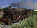 蒸気機関車の運転を体験しよう。「Rail Simulator」のデモ版をUp