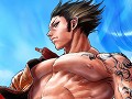 「覇拳伝」,クローズドβテスト実施日が決定&テスター募集が本日スタート