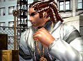 OBTがスタートした「覇拳伝」は,アドレス登録だけでプレイ可能