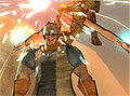 「北斗の拳ONLINE」原作衣装登場や奥義クエスト実装など,HEROESアップデート第2弾を本日実装