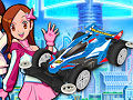 「ワクワク無限大∞ミニ四駆ワールド」クローズドβテスター,4Gamer枠324名を募集! ムービーもUp