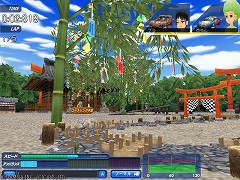 画像集#005のサムネイル/ミニ四駆をカスタマイズしてレースに挑め! 「ワクワク無限大∞ミニ四駆ワールド」のオープンβテストが本日スタート