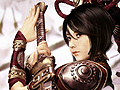 アラリオ,三国志テーマのアクションMMORPG「蒼天」の日本国内運営を発表。2010年春正式サービス開始