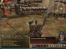 画像集#011のサムネイル/「蒼天」国境戦のシステム情報公開&本作の操作方法や内容を紹介した動画4本を掲載