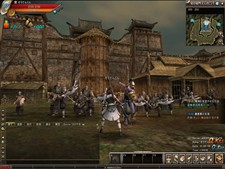 画像集#013のサムネイル/「蒼天」国境戦のシステム情報公開&本作の操作方法や内容を紹介した動画4本を掲載